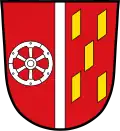 Brasão de Röllbach