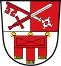 Brasão de Röthenbach