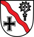 Brasão de Röttenbach