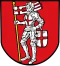 Brasão de armas de Röttingen
