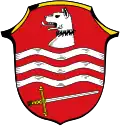 Brasão de Rüdenau