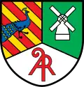 Brasão de Rüscheid