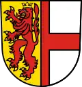 Brasão de Radolfzell
