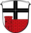 Brasão de Rasdorf