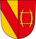 Brasão de Rastatt