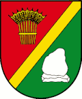 Brasão de Rastdorf