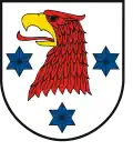 Brasão de Rathenow