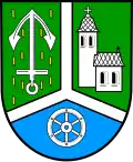 Brasão de Rathskirchen