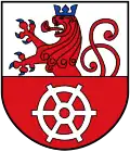 Brasão de Ratingen