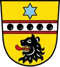 Brasão de Rattenkirchen