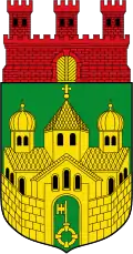 Brasão de Recklinghausen