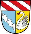 Brasão de Reichenschwand