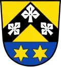 Brasão de Reichertsheim