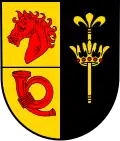 Brasão de Reichsthal