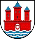 Brasão de Rendsburg