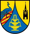 Brasão de Rengsdorf