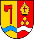 Brasão de Reuth