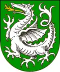 Brasão de Rheden