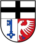 Brasão de Rheinbach