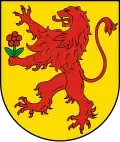 Brasão de Rheinfelden
