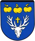 Brasão de Rheurdt