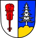 Brasão de Rickenbach