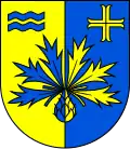 Brasão de Riepsdorf