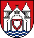 Brasão de Rinteln