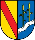 Brasão de Rohrbach
