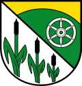 Brasão de Rohrberg