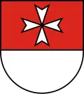 Brasão de Rohrdorf