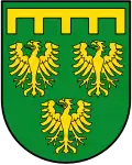 Brasão de Rommerskirchen
