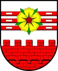 Brasão de Roseburg