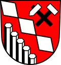 Brasão de Rosenheim (Renânia-Palatinado)