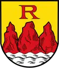 Brasão de Rothenfels