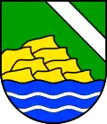 Brasão de Süderlügum