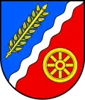 Brasão de Süpplingen
