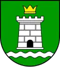 Brasão de Süpplingenburg
