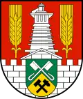Brasão de Salzgitter