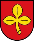 Brasão de Salzkotten