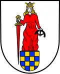 Brasão de Sankt Katharinen
