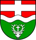 Brasão de Sarmersbach