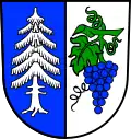 Brasão de Sasbachwalden