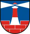 Brasão de Sassnitz