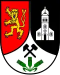 Brasão de Schöneberg