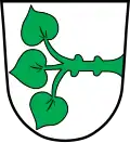 Brasão de Schönsee