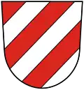 Brasão de Schelklingen