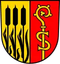 Brasão de Schemmerhofen