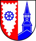 Brasão de Schenefeld