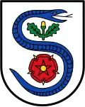 Brasão de Schlangen